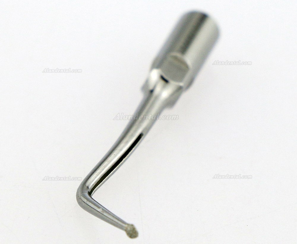 Woodpecker SB2 Dental Cavity Preparation Scaling Tip Fit EMS